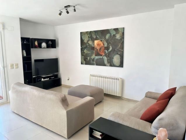 4 soveværelse Rækkehus til salg i Vinaròs med swimmingpool garage - € 499.000 (Ref: 9652009)