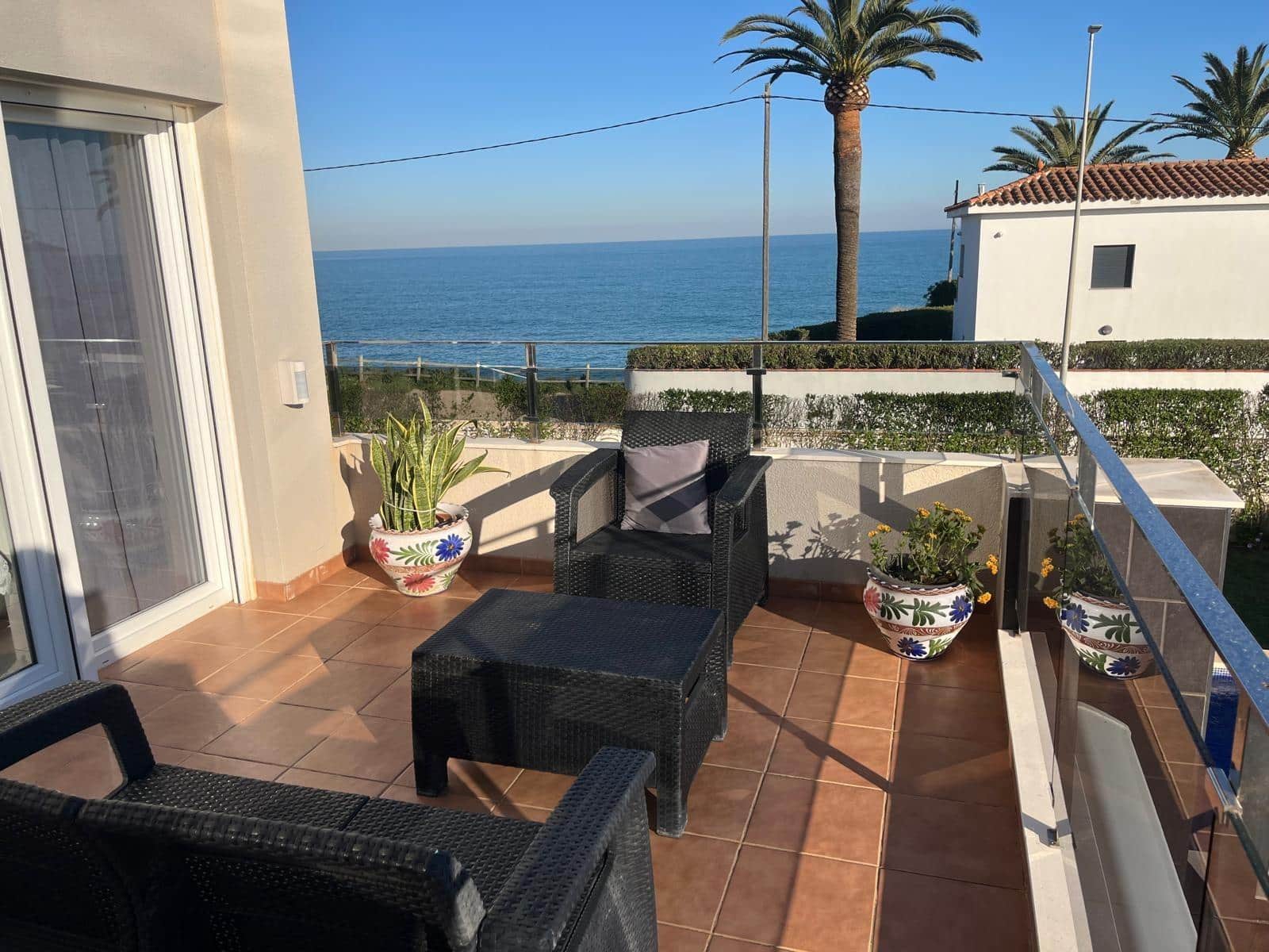 4 chambre Villa/Maison Mitoyenne à vendre à Vinaros avec piscine garage - 475 000 € (Ref: 9652009)