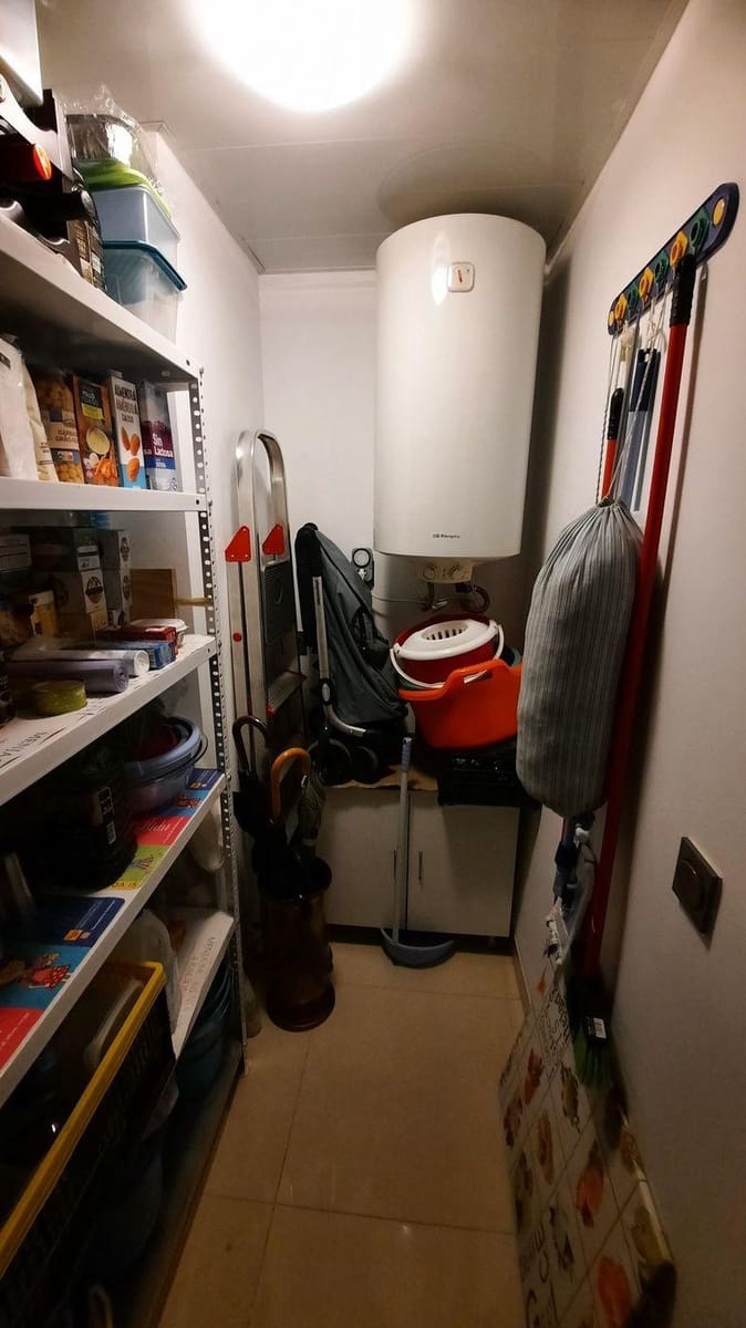 2 makuuhuone Huoneisto myytävänä paikassa Sant Carles de la Rapita - 125 000 € (Ref: 9652010)