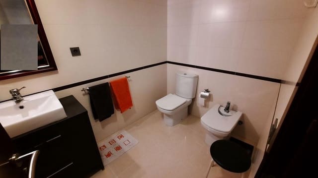 2 makuuhuone Huoneisto myytävänä paikassa Sant Carles de la Ràpita - 125 000 € (Ref: 9652010)