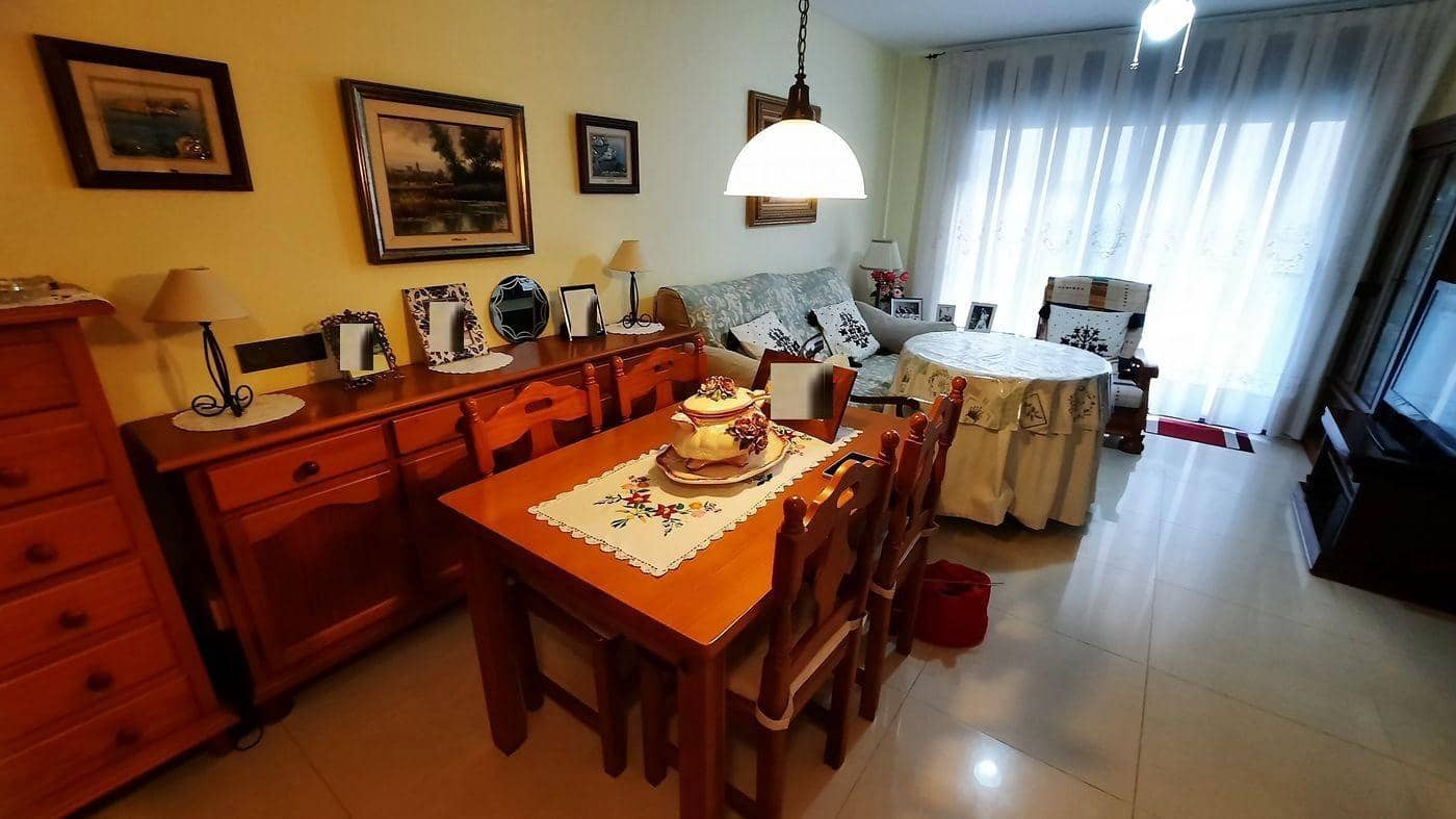 2 makuuhuone Huoneisto myytävänä paikassa Sant Carles de la Rapita - 125 000 € (Ref: 9652010)