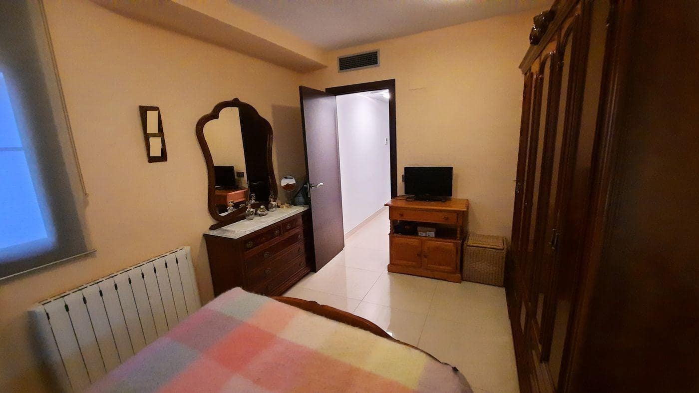 2 makuuhuone Huoneisto myytävänä paikassa Sant Carles de la Rapita - 125 000 € (Ref: 9652010)