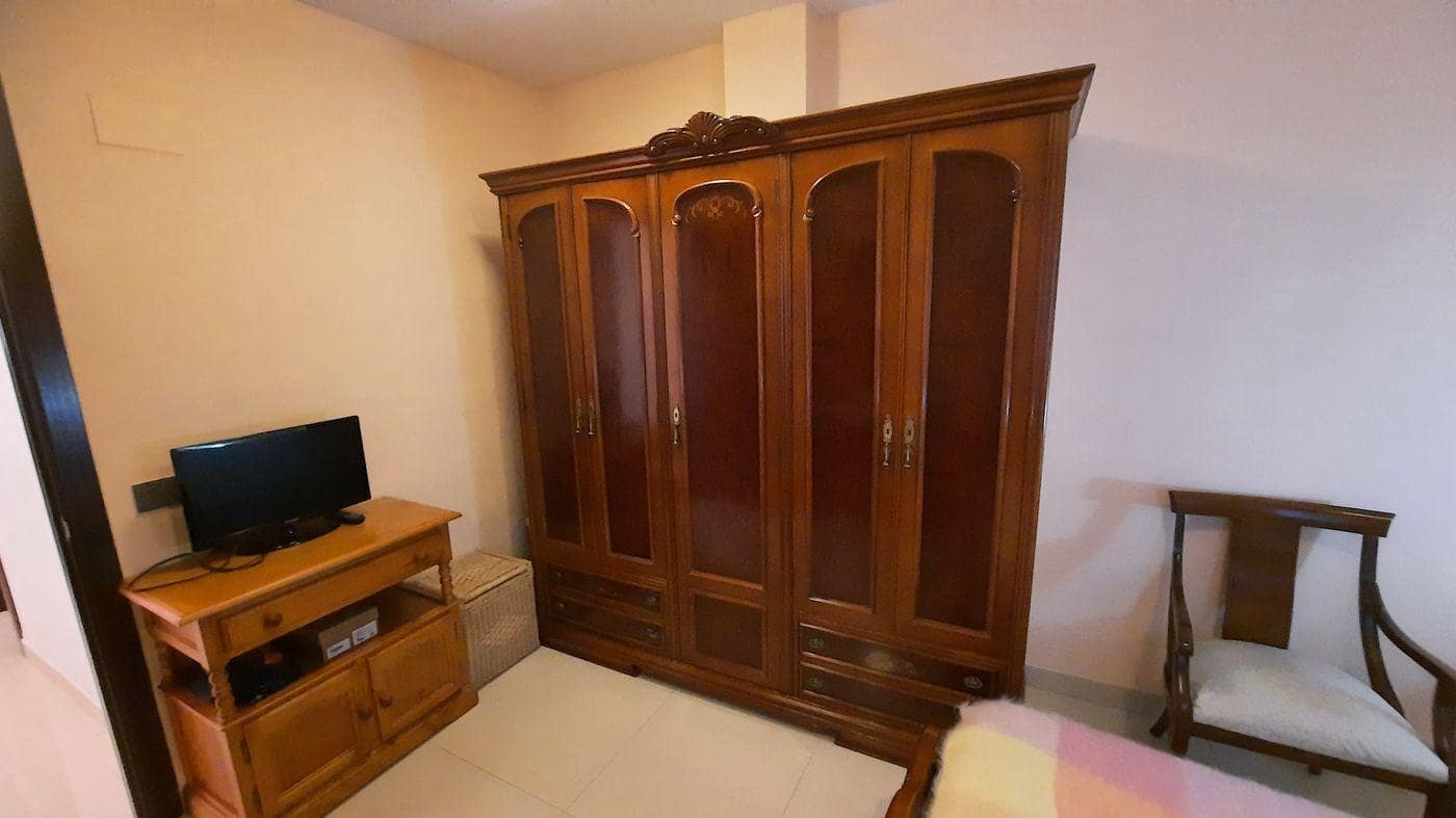 2 makuuhuone Huoneisto myytävänä paikassa Sant Carles de la Rapita - 125 000 € (Ref: 9652010)