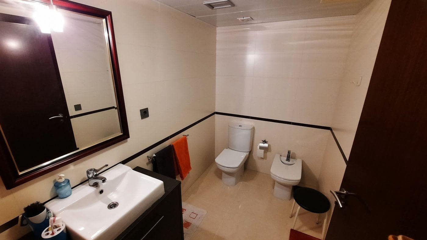 2 makuuhuone Huoneisto myytävänä paikassa Sant Carles de la Rapita - 125 000 € (Ref: 9652010)