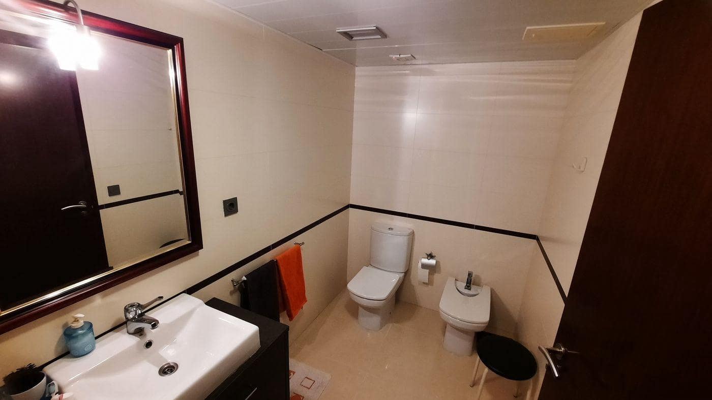 2 makuuhuone Huoneisto myytävänä paikassa Sant Carles de la Rapita - 125 000 € (Ref: 9652010)