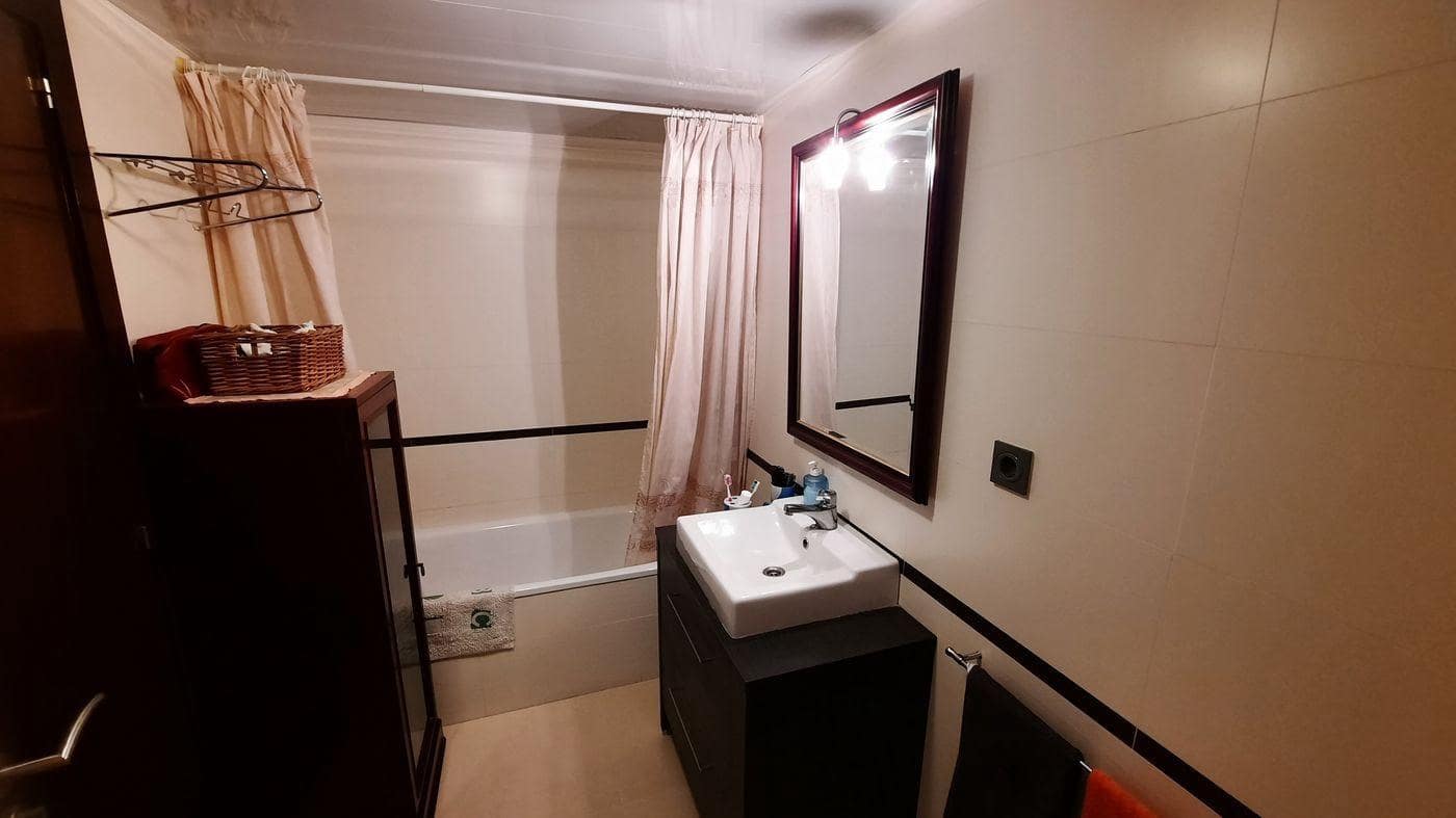 2 makuuhuone Huoneisto myytävänä paikassa Sant Carles de la Rapita - 125 000 € (Ref: 9652010)