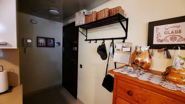 2 makuuhuone Huoneisto myytävänä paikassa Sant Carles de la Ràpita - 125 000 € (Ref: 9652010)