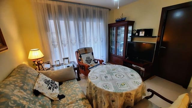 2 makuuhuone Huoneisto myytävänä paikassa Sant Carles de la Ràpita - 125 000 € (Ref: 9652010)
