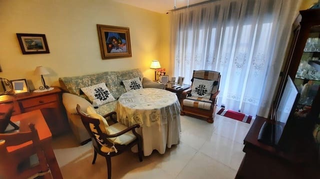 2 makuuhuone Huoneisto myytävänä paikassa Sant Carles de la Ràpita - 125 000 € (Ref: 9652010)