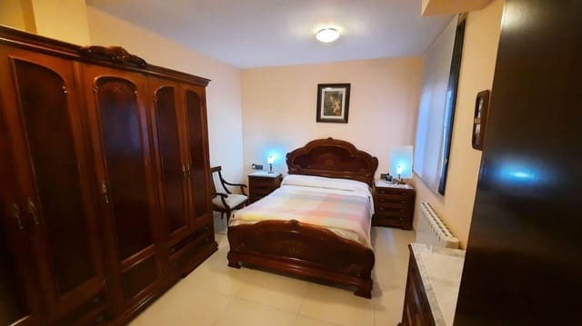 2 makuuhuone Huoneisto myytävänä paikassa Sant Carles de la Ràpita - 125 000 € (Ref: 9652010)