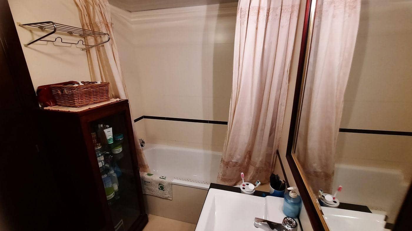 2 makuuhuone Huoneisto myytävänä paikassa Sant Carles de la Rapita - 125 000 € (Ref: 9652010)