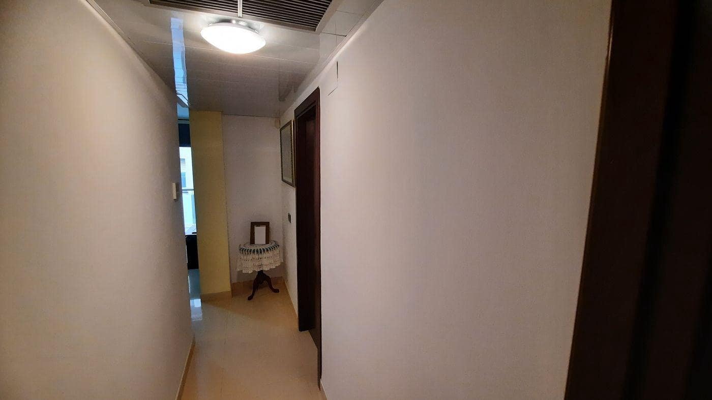 2 makuuhuone Huoneisto myytävänä paikassa Sant Carles de la Rapita - 125 000 € (Ref: 9652010)