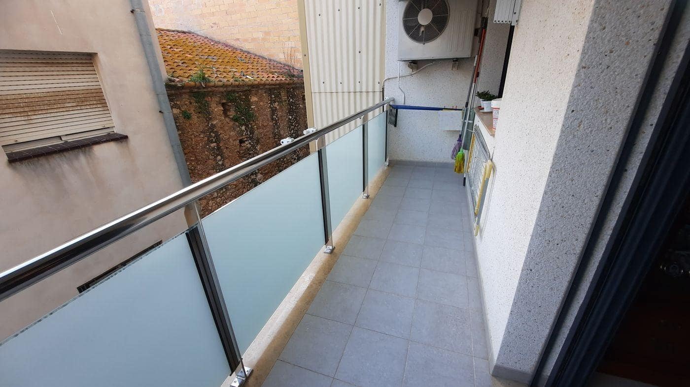 2 makuuhuone Huoneisto myytävänä paikassa Sant Carles de la Rapita - 125 000 € (Ref: 9652010)