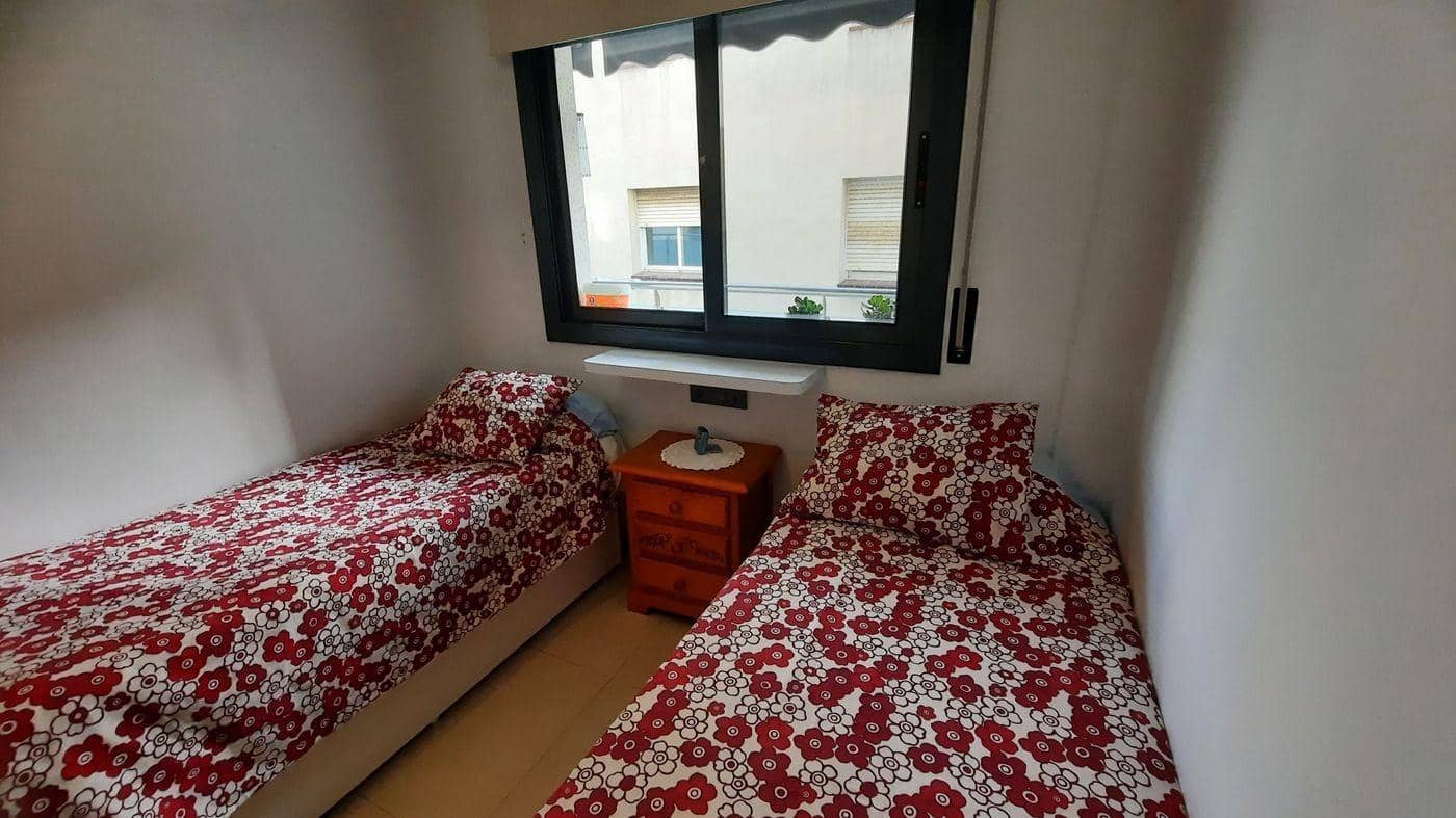 2 makuuhuone Huoneisto myytävänä paikassa Sant Carles de la Rapita - 125 000 € (Ref: 9652010)