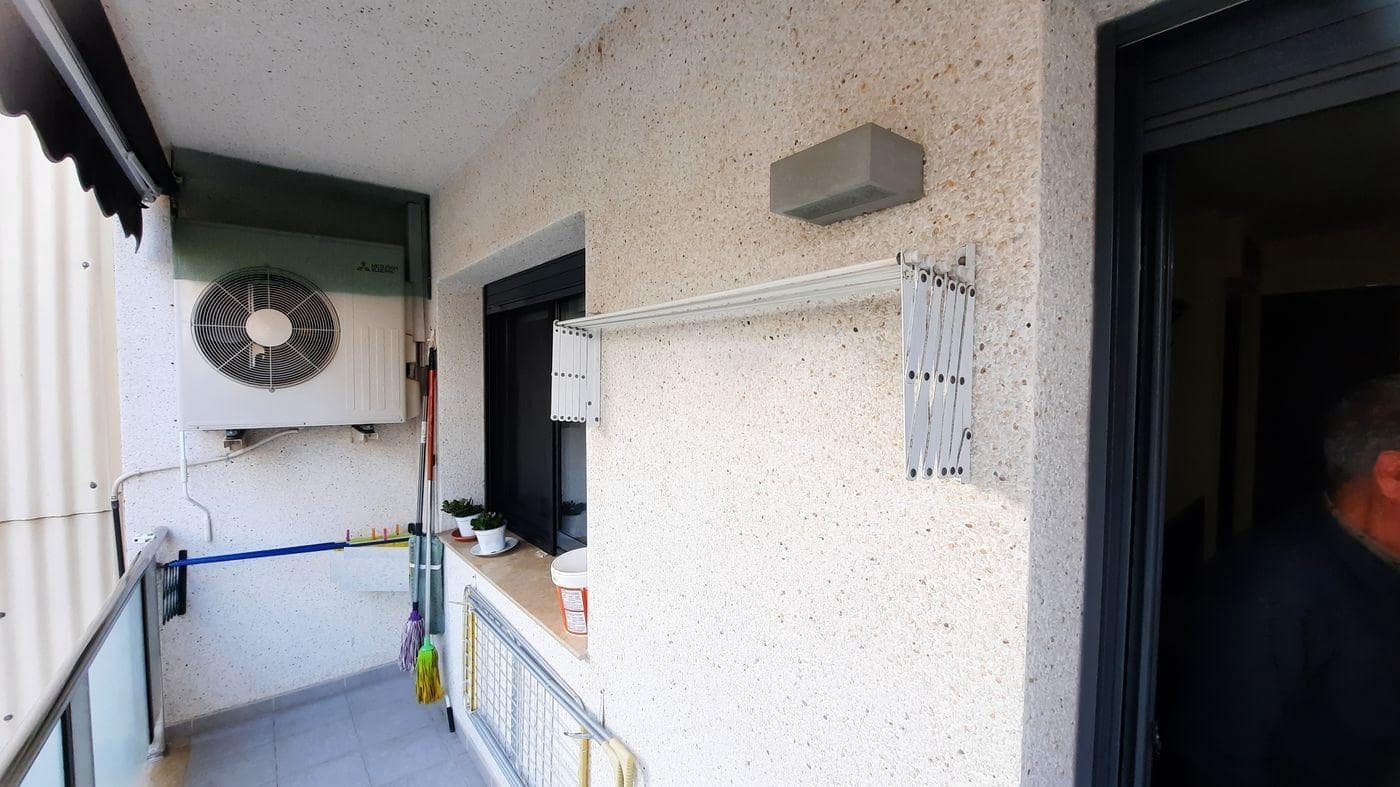 2 makuuhuone Huoneisto myytävänä paikassa Sant Carles de la Rapita - 125 000 € (Ref: 9652010)