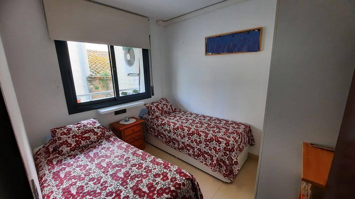 2 makuuhuone Huoneisto myytävänä paikassa Sant Carles de la Rapita - 125 000 € (Ref: 9652010)