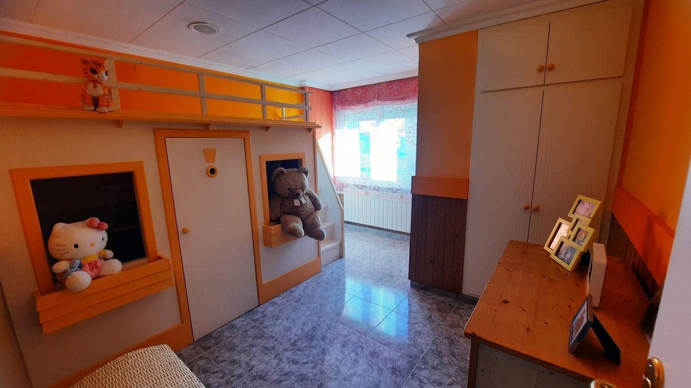 3 camera da letto Appartamento in vendita in Sant Carles de la Rapita - 99.000 € (Rif: 9690613)