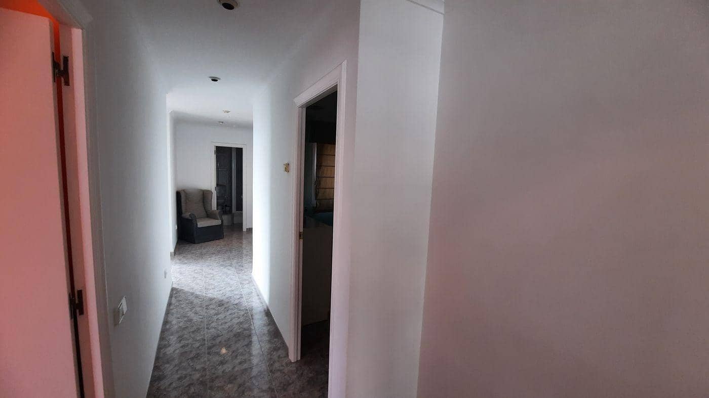 3 camera da letto Appartamento in vendita in Sant Carles de la Rapita - 99.000 € (Rif: 9690613)