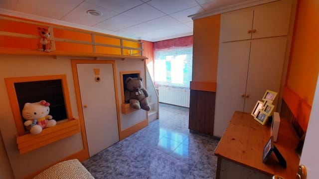 3 camera da letto Appartamento in vendita in Sant Carles de la Ràpita - 99.000 € (Rif: 9690613)