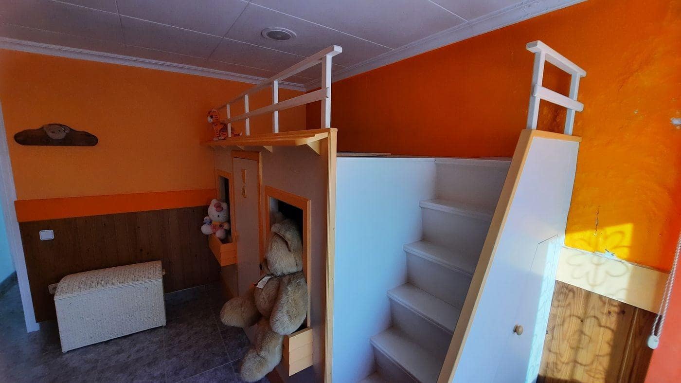 3 camera da letto Appartamento in vendita in Sant Carles de la Rapita - 99.000 € (Rif: 9690613)