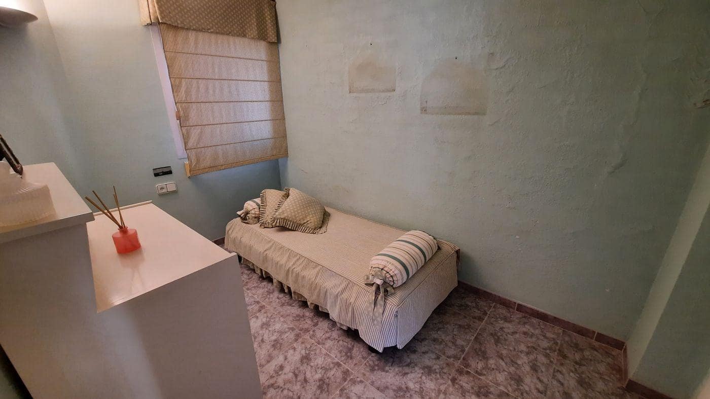 3 camera da letto Appartamento in vendita in Sant Carles de la Rapita - 99.000 € (Rif: 9690613)