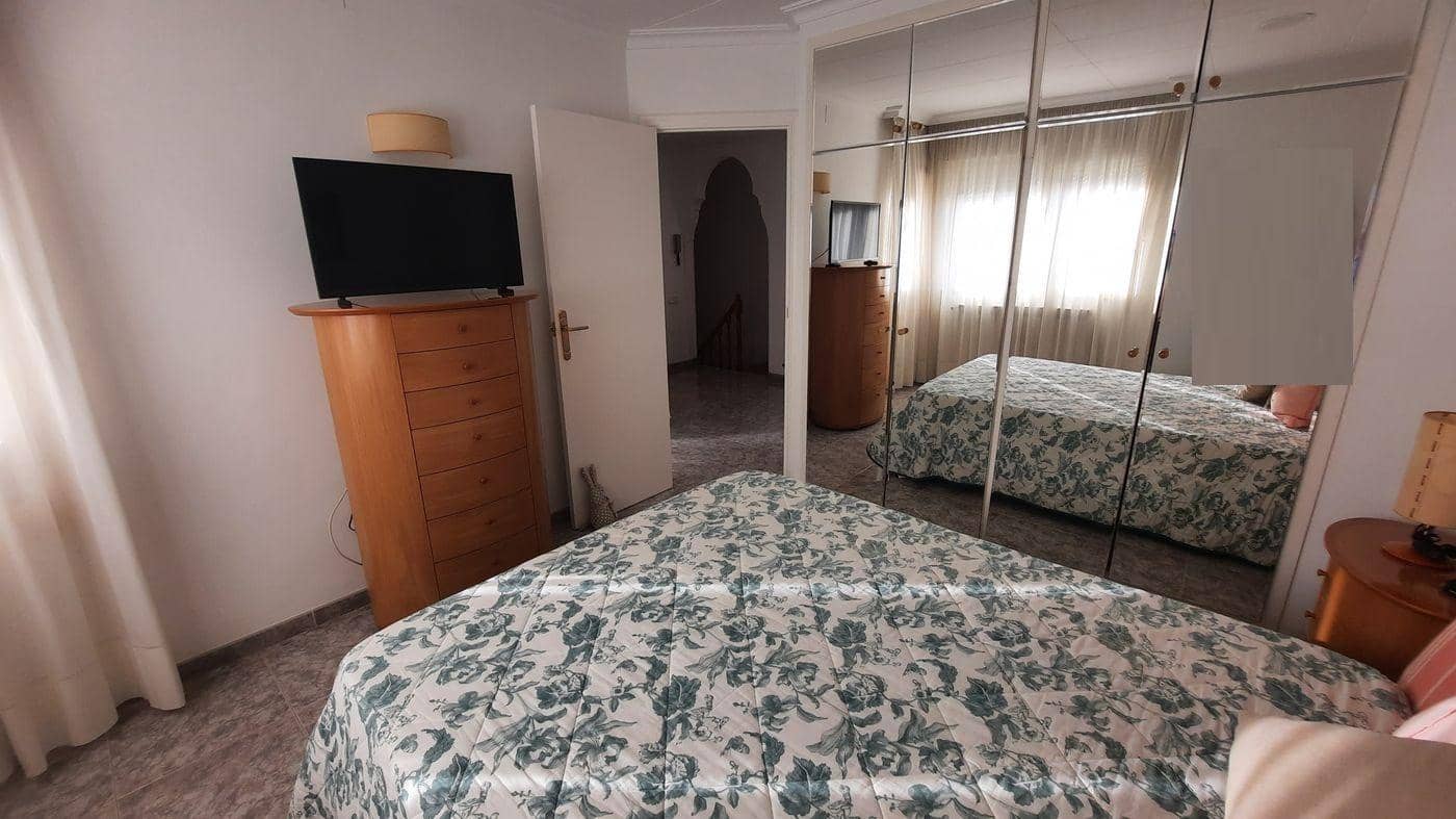 3 camera da letto Appartamento in vendita in Sant Carles de la Rapita - 99.000 € (Rif: 9690613)