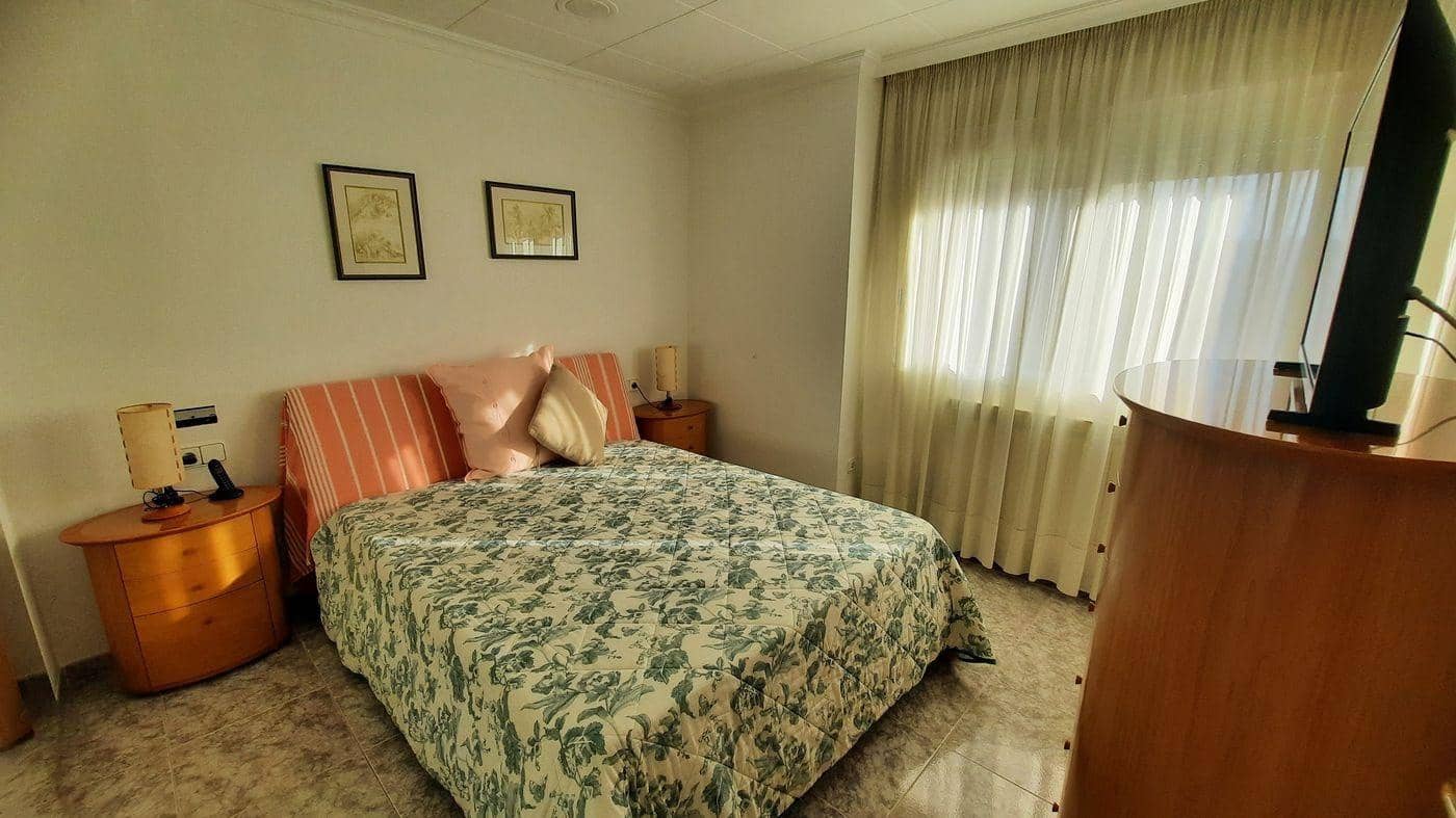 3 camera da letto Appartamento in vendita in Sant Carles de la Rapita - 99.000 € (Rif: 9690613)