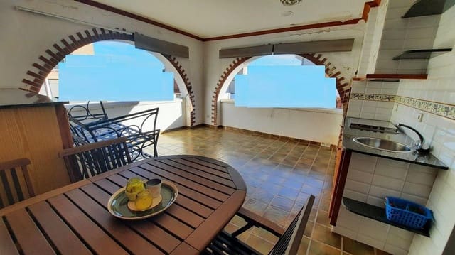 3 camera da letto Appartamento in vendita in Sant Carles de la Ràpita - 99.000 € (Rif: 9690613)