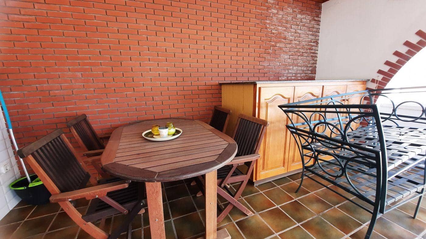 3 camera da letto Appartamento in vendita in Sant Carles de la Rapita - 99.000 € (Rif: 9690613)