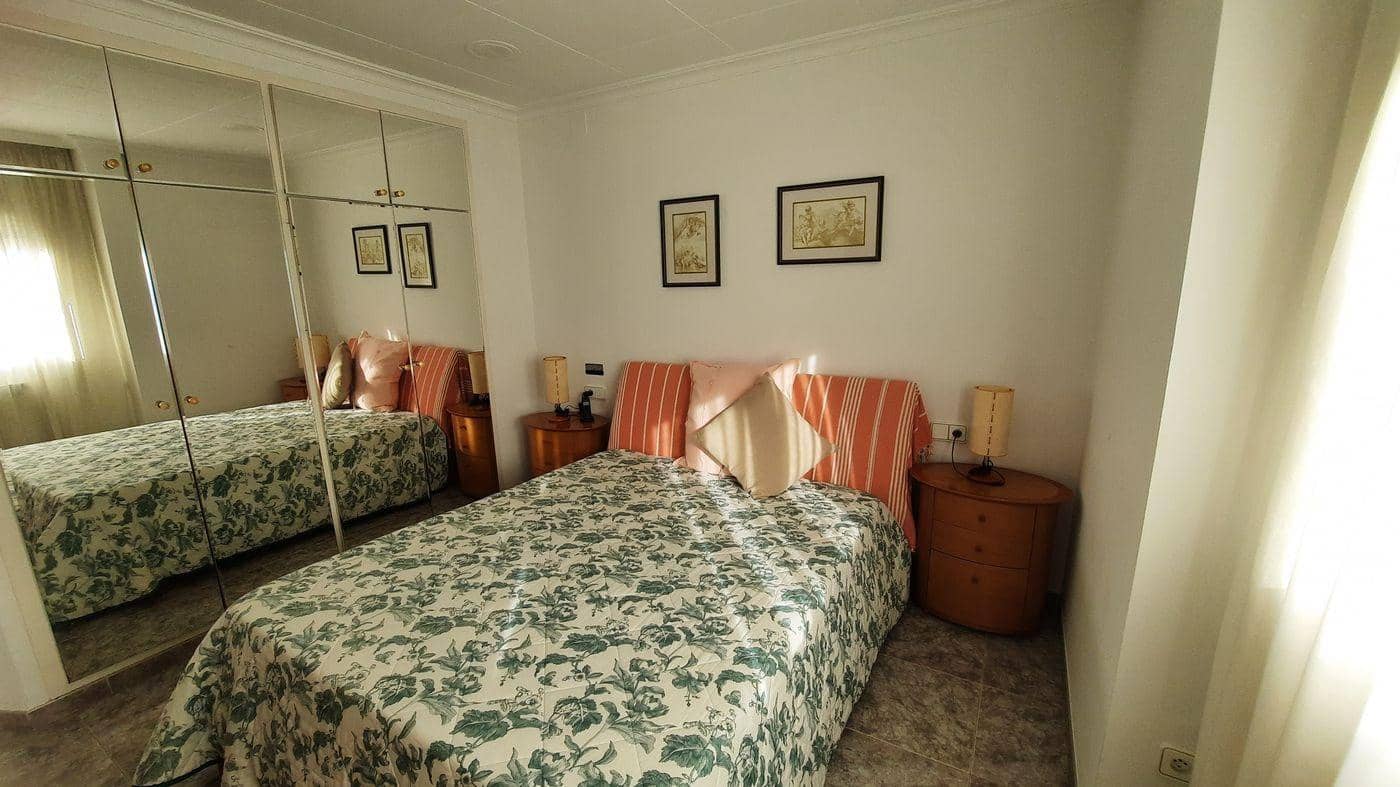 3 camera da letto Appartamento in vendita in Sant Carles de la Rapita - 99.000 € (Rif: 9690613)