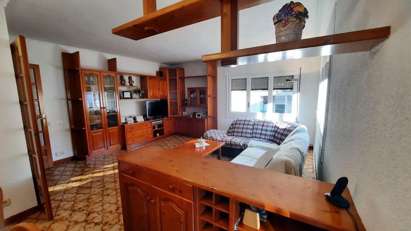 3 camera da letto Appartamento in vendita in Sant Carles de la Rapita - 109.900 € (Rif: 9690614)