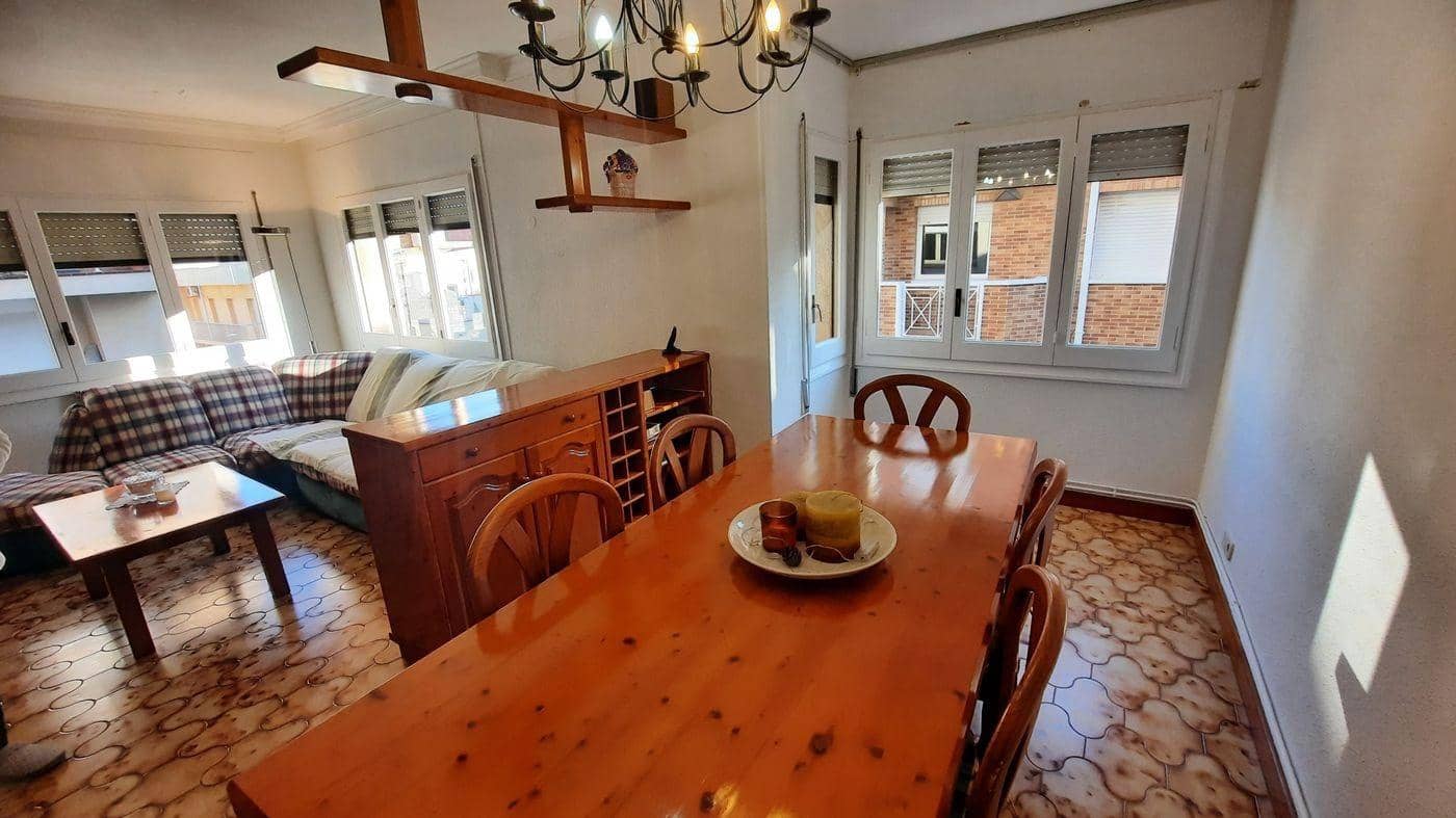 3 camera da letto Appartamento in vendita in Sant Carles de la Rapita - 109.900 € (Rif: 9690614)