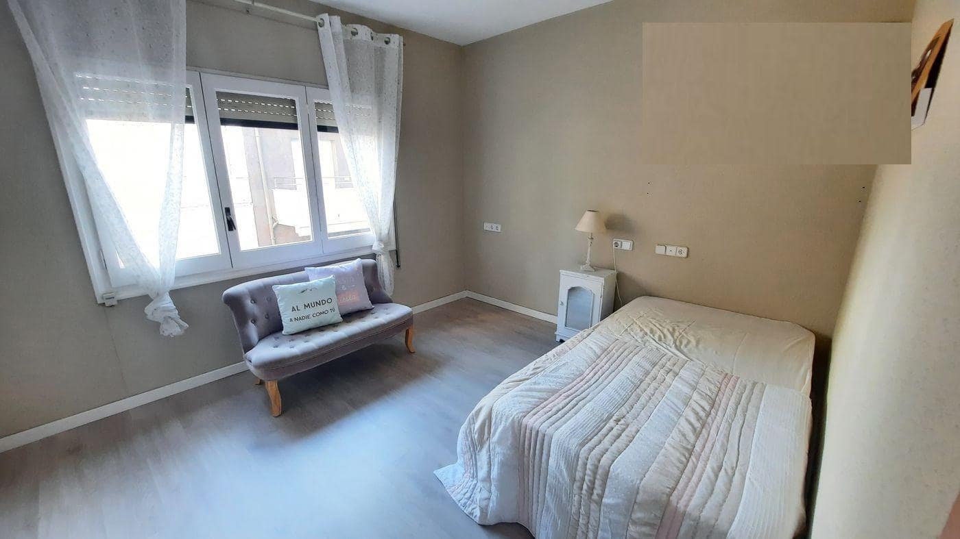 3 camera da letto Appartamento in vendita in Sant Carles de la Rapita - 109.900 € (Rif: 9690614)