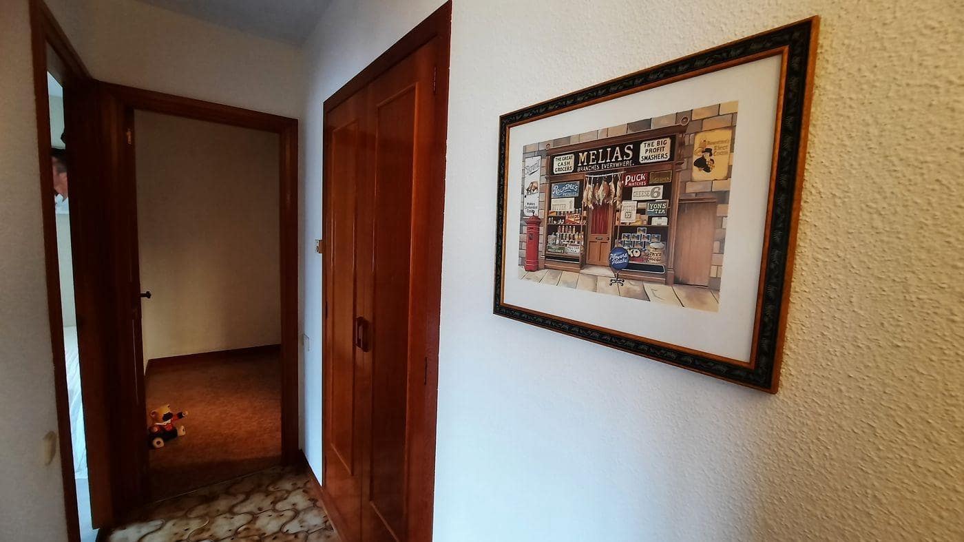 3 camera da letto Appartamento in vendita in Sant Carles de la Rapita - 109.900 € (Rif: 9690614)