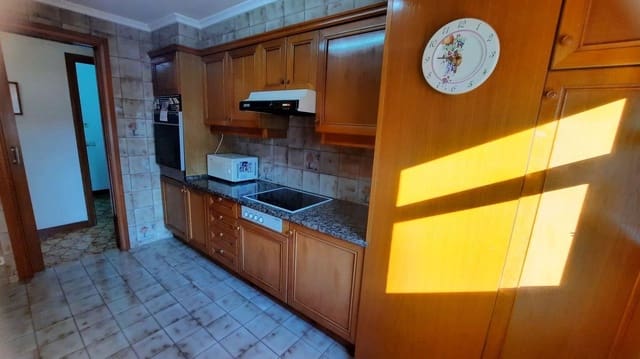 3 camera da letto Appartamento in vendita in Sant Carles de la Ràpita - 109.900 € (Rif: 9690614)