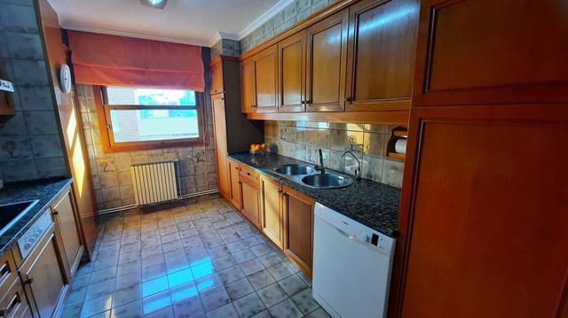 3 camera da letto Appartamento in vendita in Sant Carles de la Ràpita - 109.900 € (Rif: 9690614)