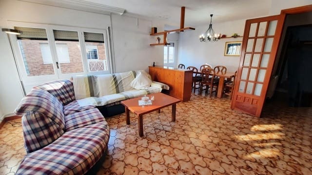 3 camera da letto Appartamento in vendita in Sant Carles de la Ràpita - 109.900 € (Rif: 9690614)