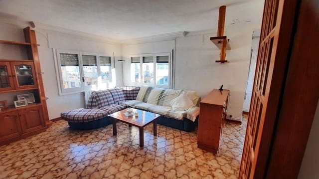 3 camera da letto Appartamento in vendita in Sant Carles de la Ràpita - 109.900 € (Rif: 9690614)