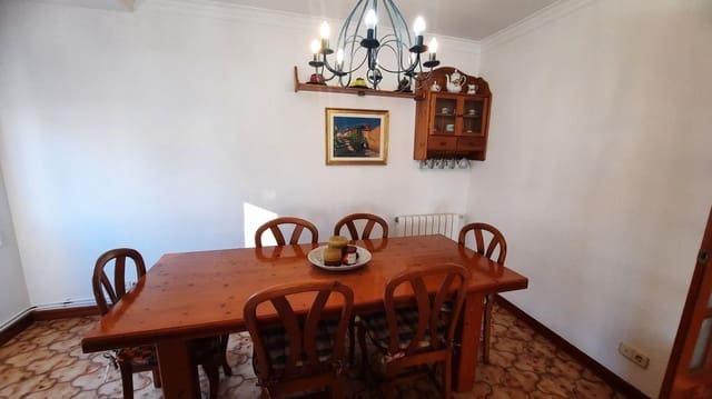 3 camera da letto Appartamento in vendita in Sant Carles de la Ràpita - 109.900 € (Rif: 9690614)