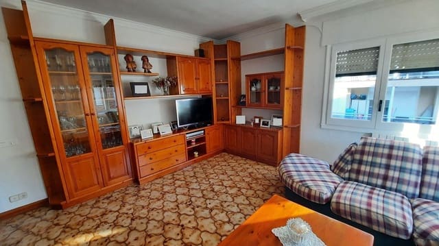 3 camera da letto Appartamento in vendita in Sant Carles de la Ràpita - 109.900 € (Rif: 9690614)