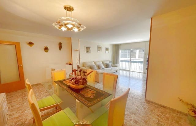 4 quarto Apartamento para venda em Sant Carles de la Ràpita - 159 000 € (Ref: 9690616)