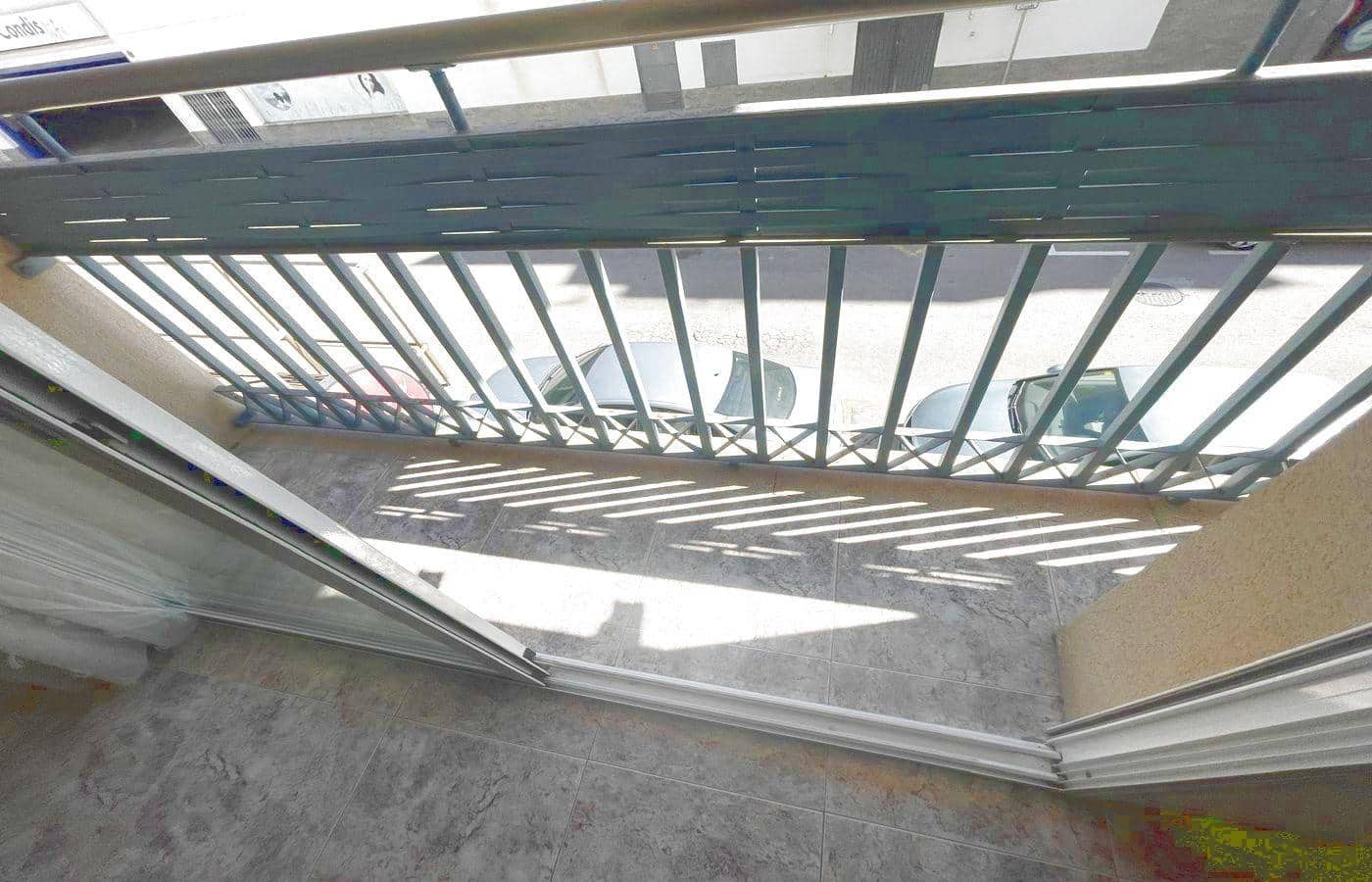 4 bedroom Flat for sale in Sant Carles de la Rapita - € 159,000 (Ref: 9690616)