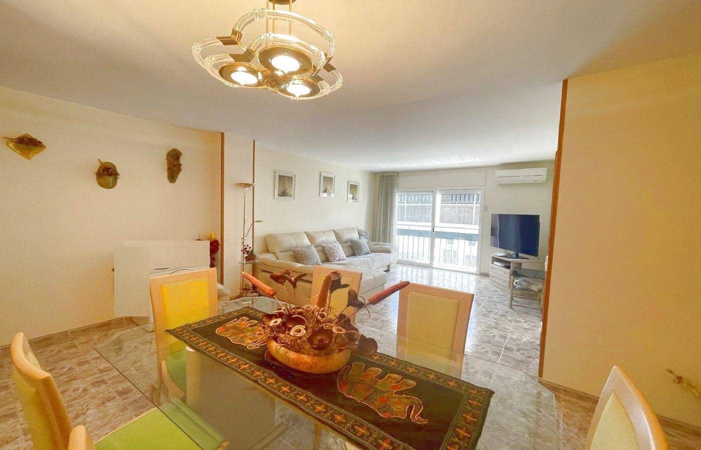 4 Zimmer Wohnung zu verkaufen in Sant Carles de la Rapita - 158.500 € (Ref: 9690616)