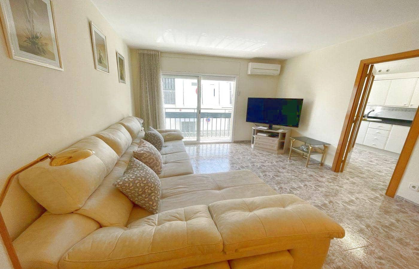 4 Zimmer Wohnung zu verkaufen in Sant Carles de la Rapita - 158.500 € (Ref: 9690616)