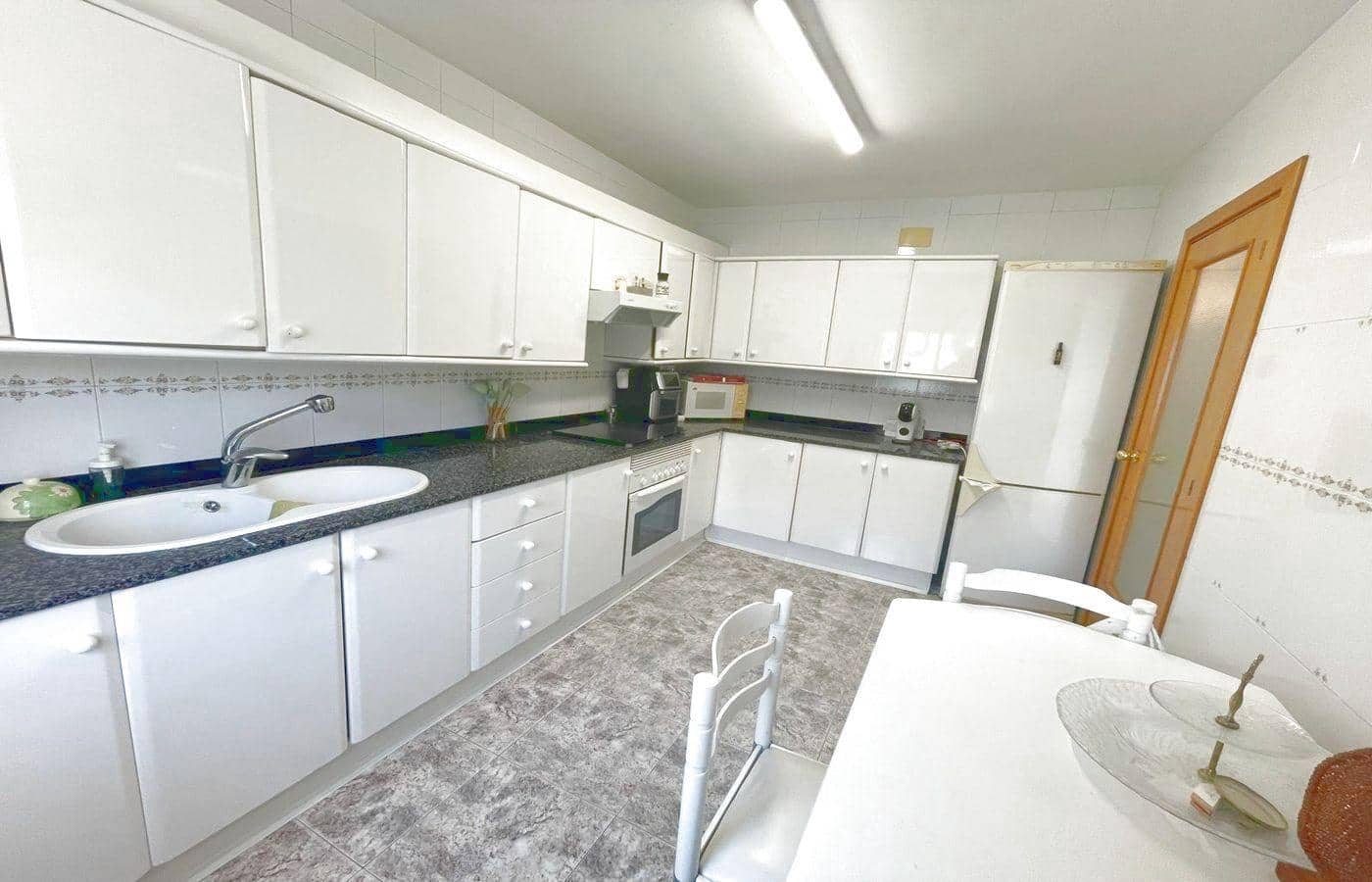 4 Zimmer Wohnung zu verkaufen in Sant Carles de la Rapita - 158.500 € (Ref: 9690616)