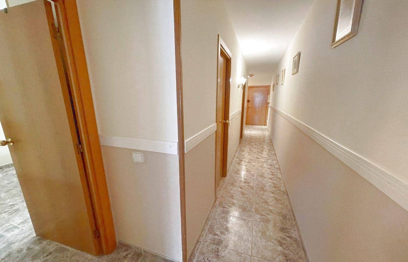 4 Zimmer Wohnung zu verkaufen in Sant Carles de la Rapita - 158.500 € (Ref: 9690616)