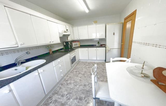 4 sypialnia Mieszkanie na sprzedaż w Sant Carles de la Ràpita - 158 500 € (Ref: 9690616)