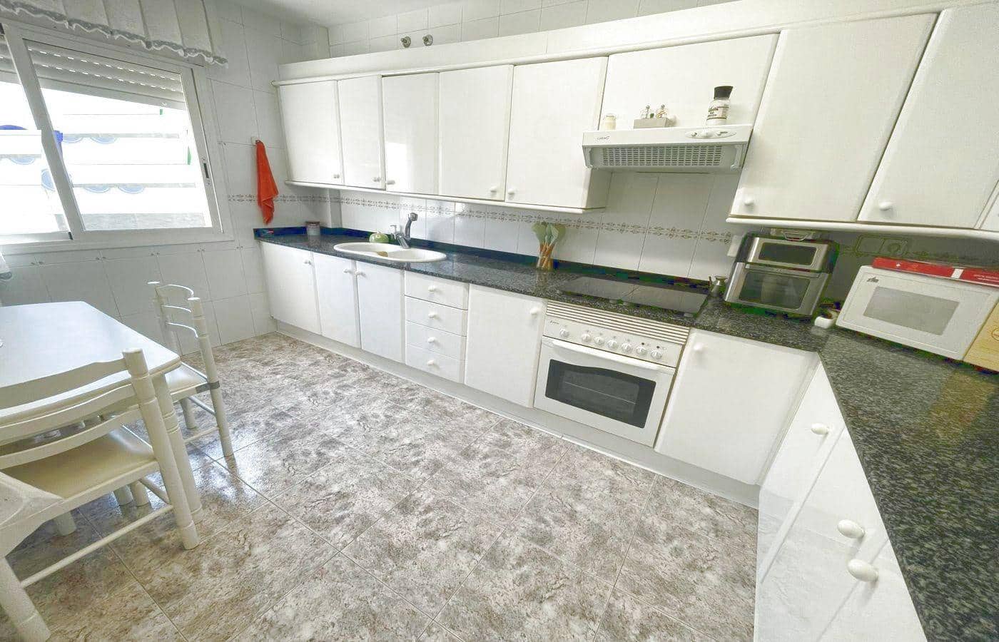 4 Zimmer Wohnung zu verkaufen in Sant Carles de la Rapita - 158.500 € (Ref: 9690616)