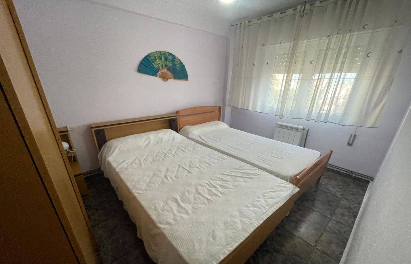 4 bedroom Flat for sale in Sant Carles de la Rapita - € 99,000 (Ref: 9701635)