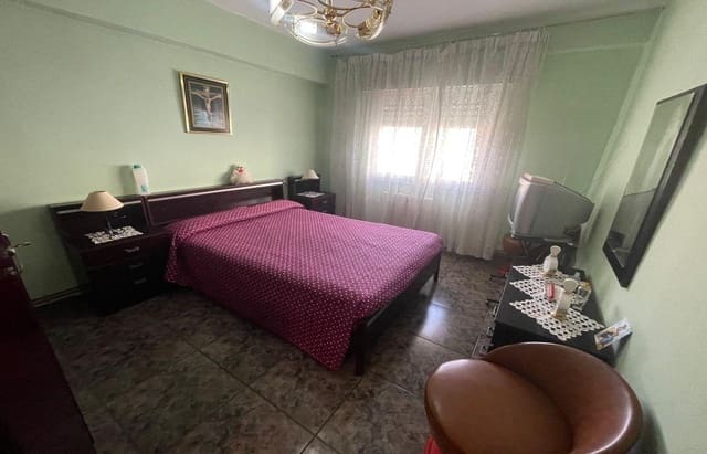 4 sovrum Lägenhet till salu i Sant Carles de la Ràpita - 99 000 € (Ref: 9701635)